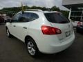 Phantom White - Rogue SL AWD Photo No. 3
