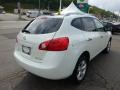 Phantom White - Rogue SL AWD Photo No. 5