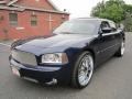Midnight Blue Pearl - Charger R/T Photo No. 2