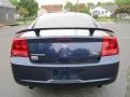 2006 Midnight Blue Pearl Dodge Charger R/T  photo #6