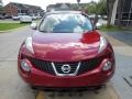 Cayenne Red - Juke SV Photo No. 2
