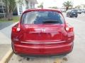 Cayenne Red - Juke SV Photo No. 3