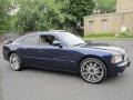 Midnight Blue Pearl - Charger R/T Photo No. 10