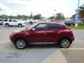 Cayenne Red - Juke SV Photo No. 5
