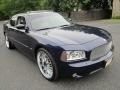 Midnight Blue Pearl - Charger R/T Photo No. 11