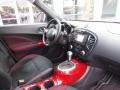 Cayenne Red - Juke SV Photo No. 6