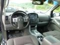 2010 Dark Slate Metallic Nissan Pathfinder SE 4x4  photo #17