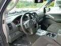 2010 Dark Slate Metallic Nissan Pathfinder SE 4x4  photo #20