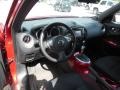 Cayenne Red - Juke SV Photo No. 13
