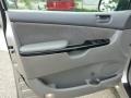 2004 Silver Shadow Pearl Toyota Sienna CE  photo #8