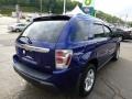 2005 Laser Blue Metallic Chevrolet Equinox LT AWD  photo #5