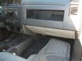 2008 Mineral Gray Metallic Dodge Dakota ST Extended Cab  photo #20