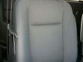 Mineral Gray Metallic - Dakota ST Extended Cab Photo No. 22
