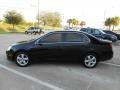 Black Uni - Jetta SE Sedan Photo No. 4