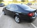 Black Uni - Jetta SE Sedan Photo No. 5