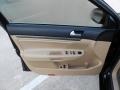 Black Uni - Jetta SE Sedan Photo No. 12