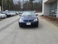 Eternal Blue Pearl - Civic EX Coupe Photo No. 11