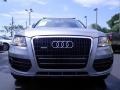 Quartz Grey Metallic - Q5 3.2 quattro Photo No. 5