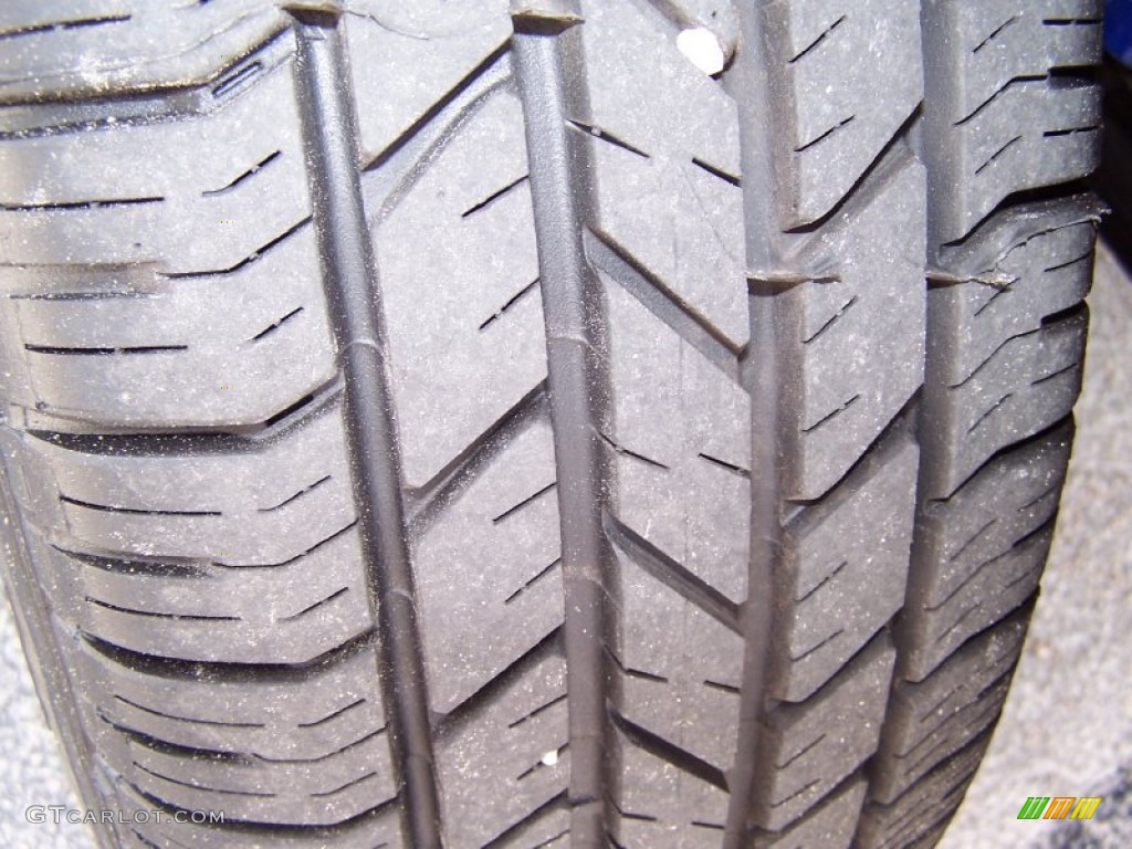 2008 Pilot Special Edition - Steel Blue Metallic / Gray photo #10