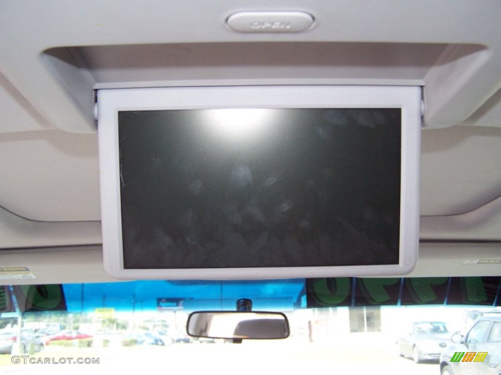 2008 Pilot Special Edition - Steel Blue Metallic / Gray photo #19