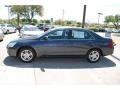 2006 Graphite Pearl Honda Accord SE Sedan  photo #4