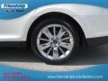 2011 White Platinum Tri-Coat Ford Taurus Limited AWD  photo #10