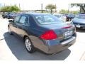 2006 Graphite Pearl Honda Accord SE Sedan  photo #5