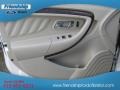 White Platinum Tri-Coat - Taurus Limited AWD Photo No. 15