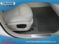 2011 White Platinum Tri-Coat Ford Taurus Limited AWD  photo #21