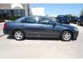 2006 Graphite Pearl Honda Accord SE Sedan  photo #8