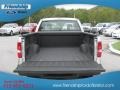 2007 Silver Metallic Ford F150 XL SuperCab  photo #9