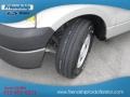 Silver Metallic - F150 XL SuperCab Photo No. 12