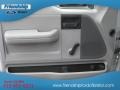 Silver Metallic - F150 XL SuperCab Photo No. 15