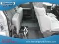 Silver Metallic - F150 XL SuperCab Photo No. 21