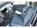 2006 Graphite Pearl Honda Accord SE Sedan  photo #14