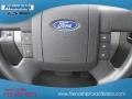 2007 Silver Metallic Ford F150 XL SuperCab  photo #24