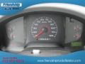 Silver Metallic - F150 XL SuperCab Photo No. 25