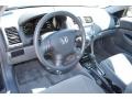 2006 Graphite Pearl Honda Accord SE Sedan  photo #16