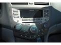 2006 Graphite Pearl Honda Accord SE Sedan  photo #18