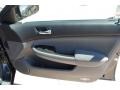 2006 Graphite Pearl Honda Accord SE Sedan  photo #20