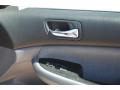 2006 Graphite Pearl Honda Accord SE Sedan  photo #21