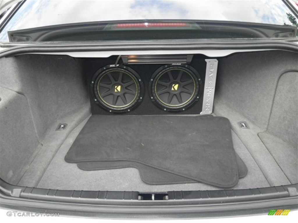 2005 7 Series 745i Sedan - Alpine White / Black/Black photo #50