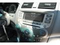 2006 Graphite Pearl Honda Accord SE Sedan  photo #25