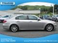 Titanium Gray Metallic - Genesis 3.8 Sedan Photo No. 6