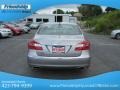 Titanium Gray Metallic - Genesis 3.8 Sedan Photo No. 8