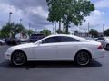 2006 Alabaster White Mercedes-Benz CLS 500 #70407500