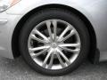 2012 Titanium Gray Metallic Hyundai Genesis 3.8 Sedan  photo #11