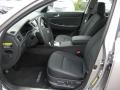 Titanium Gray Metallic - Genesis 3.8 Sedan Photo No. 14