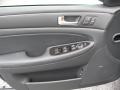 Titanium Gray Metallic - Genesis 3.8 Sedan Photo No. 16