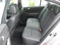 Titanium Gray Metallic - Genesis 3.8 Sedan Photo No. 17